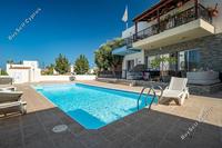 2 Bedroom Ground floor apartment · Kato Paphos Universal (Paphos) for sale 