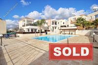 3 Bedroom Detached house · Konia (Paphos) for sale 