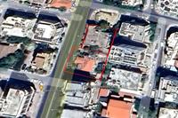 1057 SQM Plot · Agioi Omologitai (Nicosia) for sale 