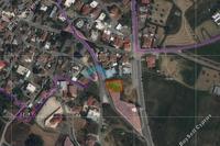 614 SQM Plot in Pera Orinis (Nicosia) for sale 