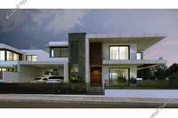 3 Bedroom Detached house in Germasogeia (Limassol) for sale 