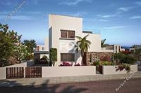 4 Bedroom Detached house · Geroskipou (Paphos) for sale 