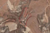 7553 SQM Plot · Palaiometocho (Nicosia) for sale 