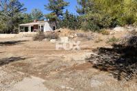 962 SQM Land in Souni Zanakia (Limassol) for sale 