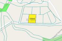 522 SQM Plot in Tseri (Nicosia) for sale 