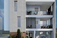 3 Bedroom Apartment · Kato Lakatamia (Nicosia) for sale 