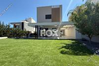 5 Bedroom Detached house · Agios Tychonas (Limassol) for sale 