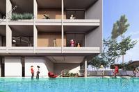1 Bedroom Penthouse · Kapparis (Famagusta) for sale 
