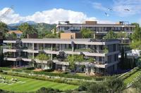 2 Bedroom Apartment in Germasogeia (Limassol) for sale 