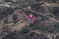 5686 SQM Land · Agia Marina Xyliatou (Nicosia) for sale 