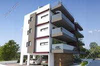 2 Bedroom Apartment · Livadia Larnacas (Larnaca) for sale 