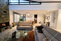 5 Bedroom Detached house · Palodeia (Limassol) for sale 