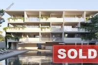 1 Bedroom Apartment in Tombs Of The Kings (Paphos) for sale 