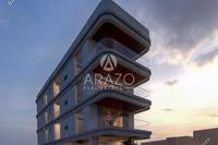 3 Bedroom Apartment in Sotiros Agios Ioannis Larnaca (Larnaca) for sale 