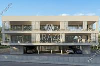 1 Bedroom Penthouse in Livadia Larnacas (Larnaca) for sale 