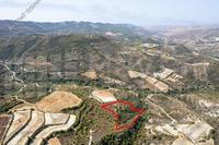 10368 SQM Plot in Dora (Limassol) for sale 