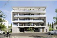 3 Bedroom Penthouse in Sotiros Agios Ioannis Larnaca (Larnaca) for sale 