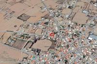 809 SQM Plot in Dromolaxia (Larnaca) for sale 