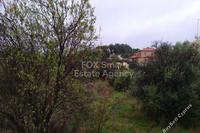 512 SQM Plot in Kalo Chorio Oreinis (Nicosia) for sale 