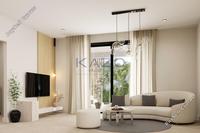 2 Bedroom Apartment in Germasogeia (Limassol) for sale 
