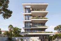 3 Bedroom Apartment in Potamos Germasogeias (Limassol) for sale 