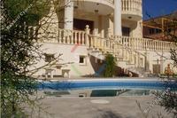 5 Bedroom Detached house in Potamos Germasogeias (Limassol) for sale 