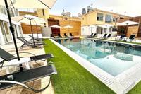 Studio Apartment in Ayia Napa (Famagusta) for sale 
