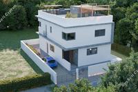 3 Bedroom Detached house in Aradippou (Larnaca) for sale 