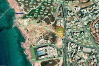 5352 SQM Land in Tombs Of The Kings (Paphos) for sale 