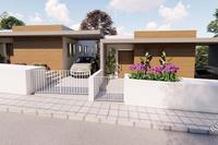 3 Bedroom Detached house in Agia Fyla (Limassol) for sale 