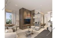 3 Bedroom Apartment · Larnaca Municipality (Larnaca) for sale 