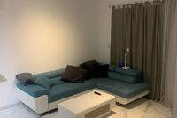 2 Bedroom Apartment in Agios Dometios (Nicosia) to rent 