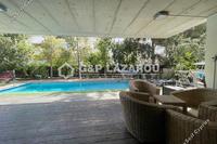 4 Bedroom Ground floor apartment in Agios Andreas Nicosia (Nicosia) for sale 
