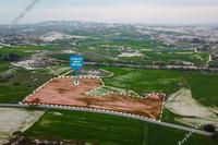 23091 SQM Land · Aradippou (Larnaca) for sale 