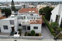 4 Bedroom Semi-detached house in Ekali (Limassol) for sale 