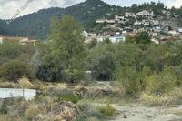 753 SQM Land in Pelendri (Limassol) for sale 
