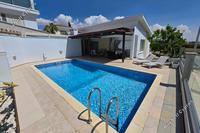 3 Bedroom Detached house in Pyla (Larnaca) to rent 