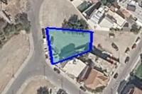540 SQM Plot · Agios Georgios Limassol (Limassol) for sale 