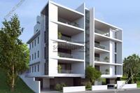 2 Bedroom Apartment · Lykavitos (Nicosia) for sale 