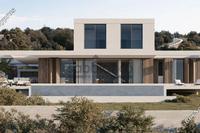 3 Bedroom Detached house in Sea Caves Peyia (Paphos) for sale 