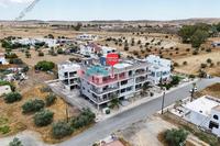 1 Bedroom Apartment · Geri (Nicosia) for sale 