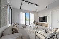 3 Bedroom Detached house in Kissonerga (Paphos) for sale 