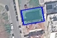 247 SQM Plot in Zakaki (Limassol) for sale 