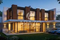 4 Bedroom Detached house · Ayia Napa (Famagusta) for sale 