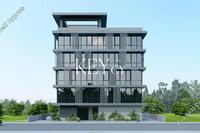  Commercial Building in Potamos Germasogeias (Limassol) for sale 