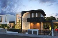 4 Bedroom Detached house · Oroklini (Larnaca) for sale 