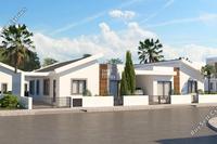 3 Bedroom Bungalow · Frenaros (Famagusta) for sale 
