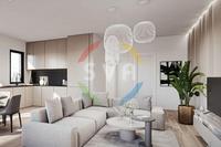 1 Bedroom Apartment in Zakaki (Limassol) for sale 