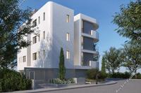 2 Bedroom Apartment · Strovolos (Nicosia) for sale 