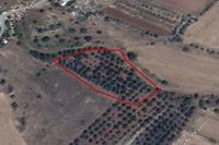 3345 SQM Land · Astromeritis (Nicosia) for sale 